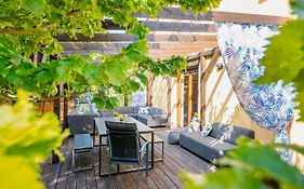 Akacjowa Zatoka - Pokoje I Apartamenty